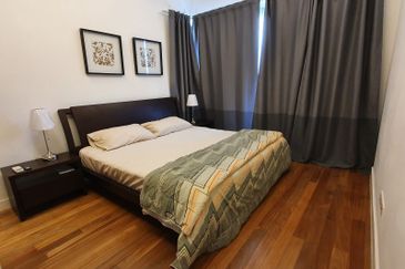 The Horizon Residences