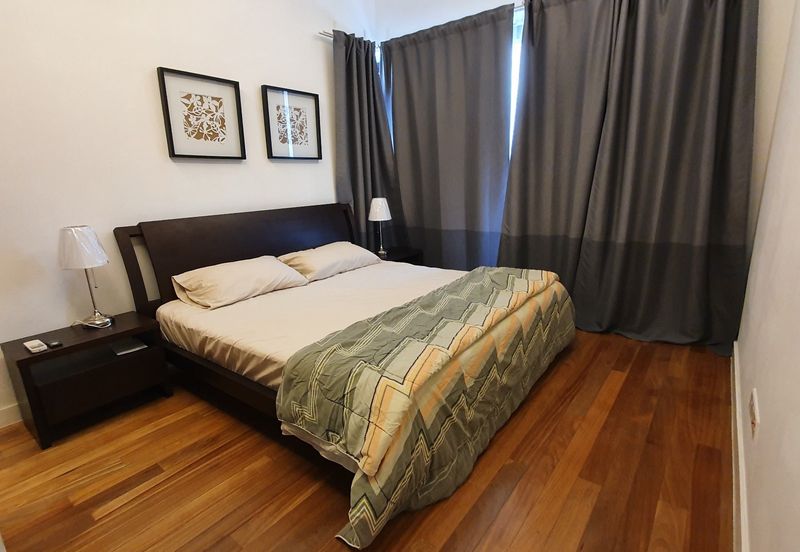 The Horizon Residences