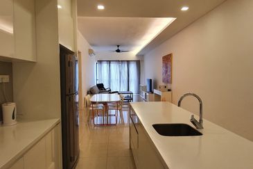 The Horizon Residences