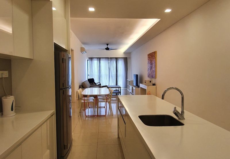 The Horizon Residences