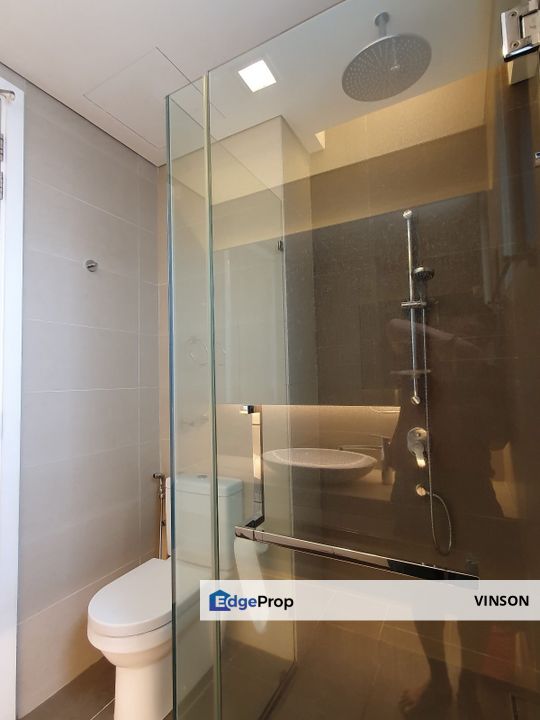 The Horizon Residences, KL City, Kuala Lumpur, Kuala Lumpur, KL City