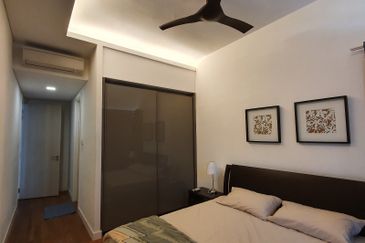 The Horizon Residences