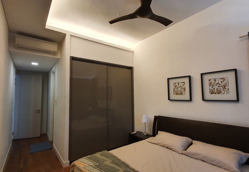 The Horizon Residences