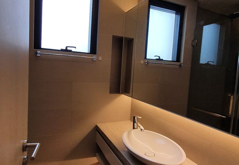 The Horizon Residences