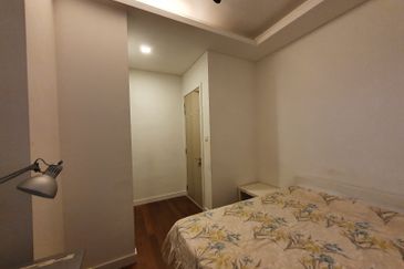 The Horizon Residences