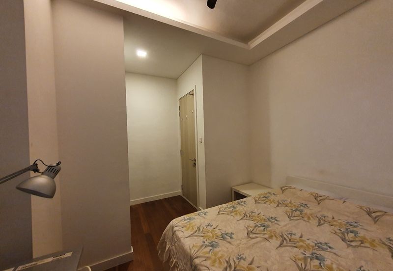 The Horizon Residences