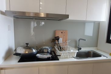 The Horizon Residences