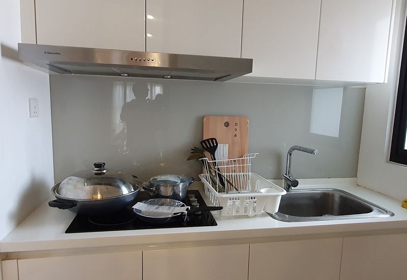 The Horizon Residences