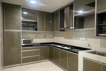 10 Mont Kiara (MK10)