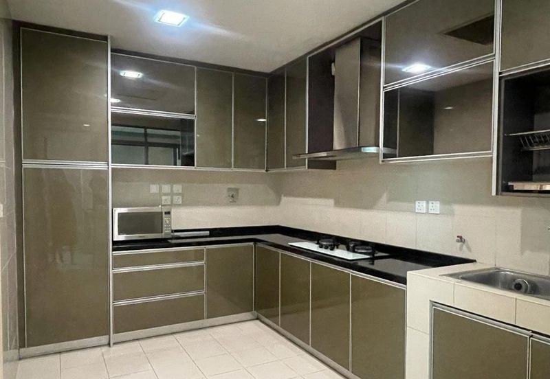 10 Mont Kiara (MK10)