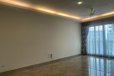 10 Mont Kiara (MK10)