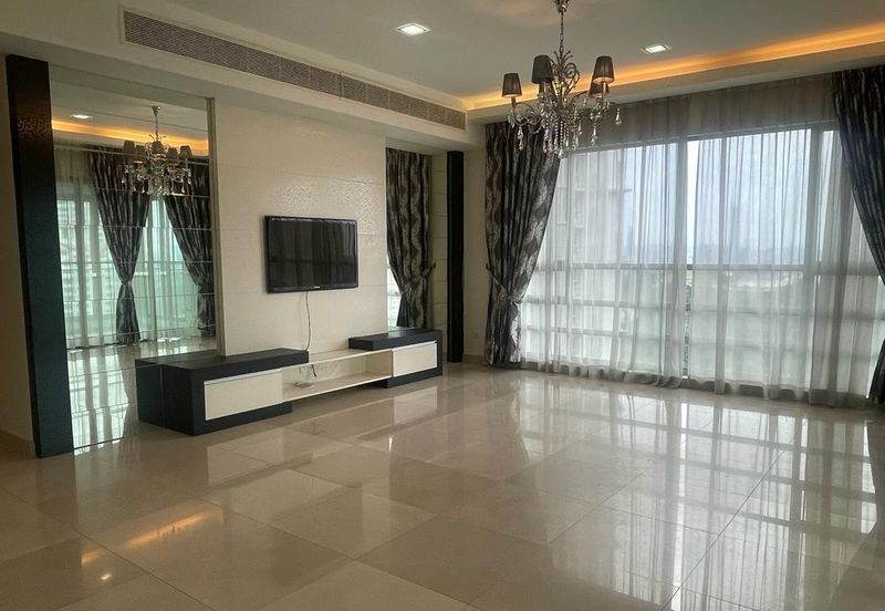 10 Mont Kiara (MK10)