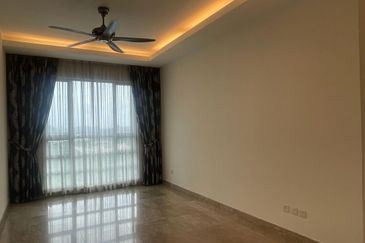 10 Mont Kiara (MK10)