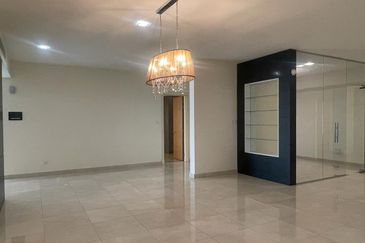 10 Mont Kiara (MK10)