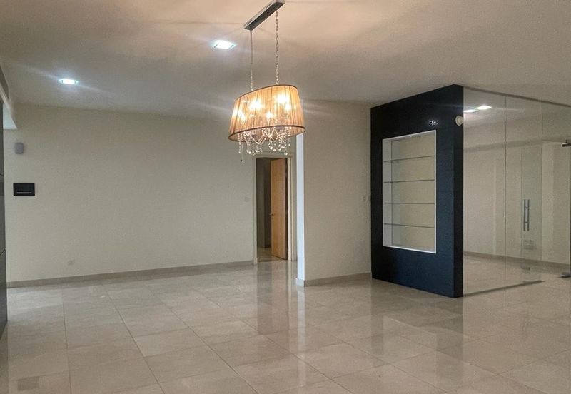 10 Mont Kiara (MK10)