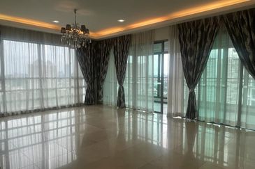 10 Mont Kiara (MK10)