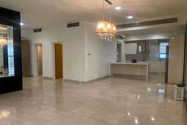 10 Mont Kiara (MK10)