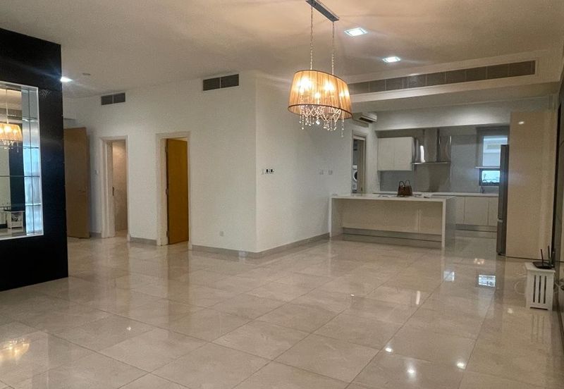 10 Mont Kiara (MK10)