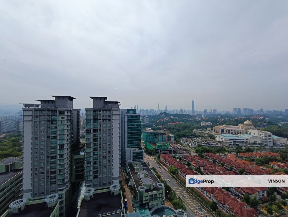 Solaris Dutamas, Mont Kiara, Publika, Kuala Lumpur, Kuala Lumpur, Dutamas