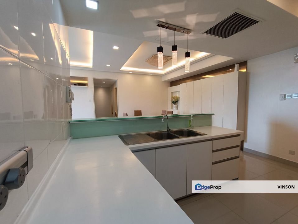 Solaris Dutamas, Mont Kiara, Publika, Kuala Lumpur, Kuala Lumpur, Dutamas