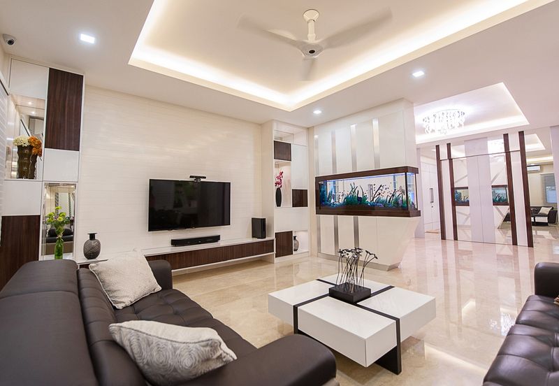 The Residence, Mont Kiara