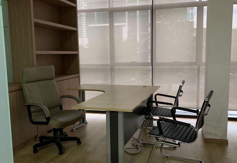 Sinar Puchong Industrial Park