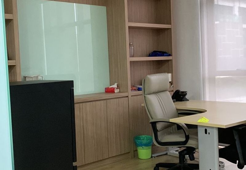 Sinar Puchong Industrial Park