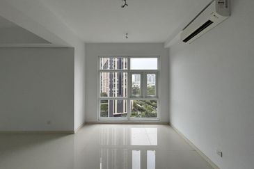 MET 1 Residences @ KL Metropolis