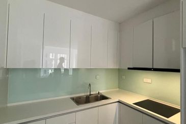 MET 1 Residences @ KL Metropolis