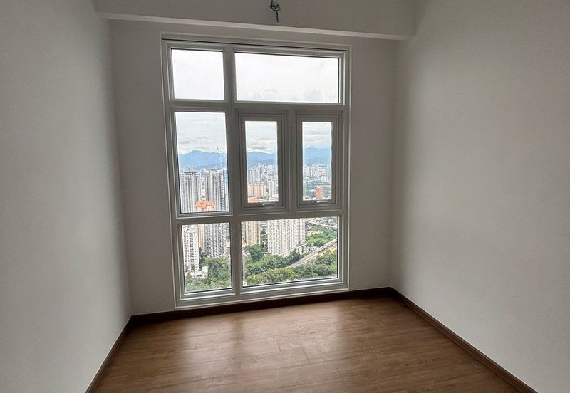 MET 1 Residences @ KL Metropolis