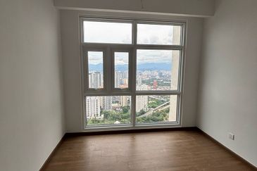 MET 1 Residences @ KL Metropolis