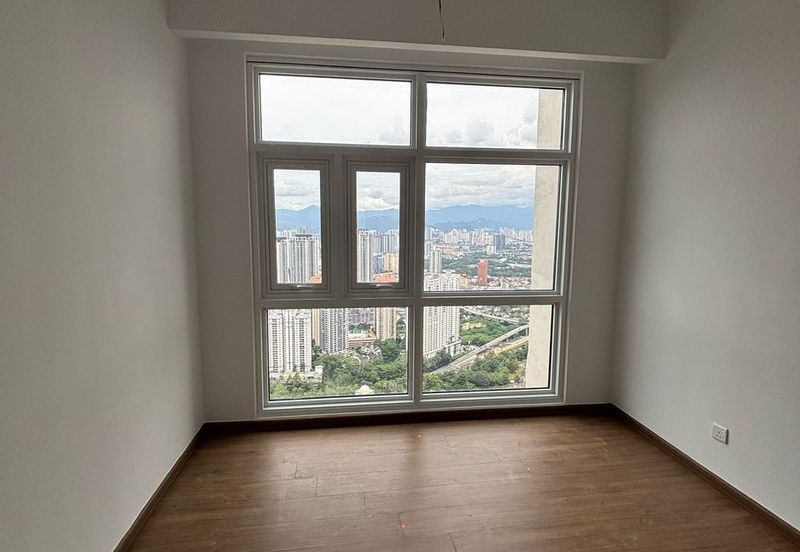 MET 1 Residences @ KL Metropolis