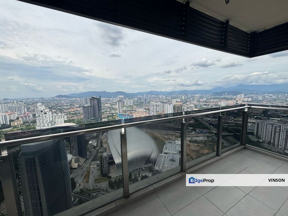 Met 1 Residences @ KL Metropolis, Dutamas, Mont Kiara, Kuala Lumpur, Kuala Lumpur, Dutamas