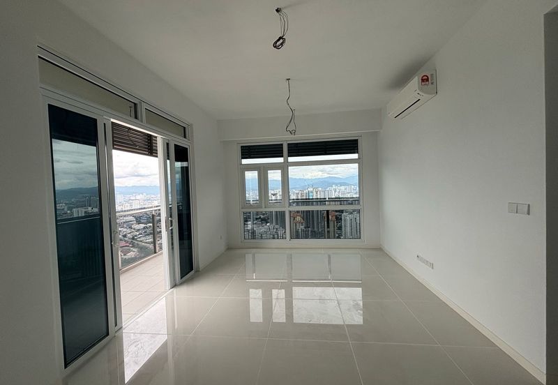 MET 1 Residences @ KL Metropolis