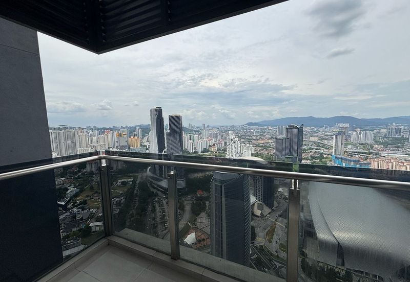 MET 1 Residences @ KL Metropolis