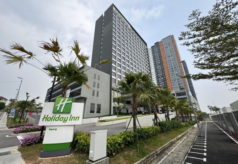 Core SoHo Suites @ KIP Sentral