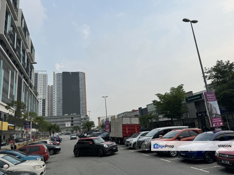 Fully Furnished ID Unit for Sale, Selangor, Sepang