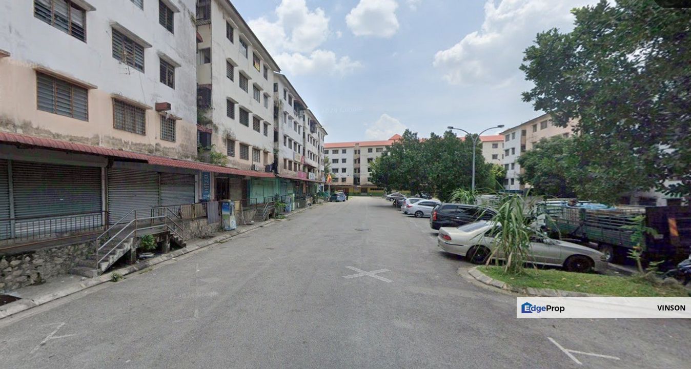 Bandar Tasik Kesuma, Selangor, Semenyih