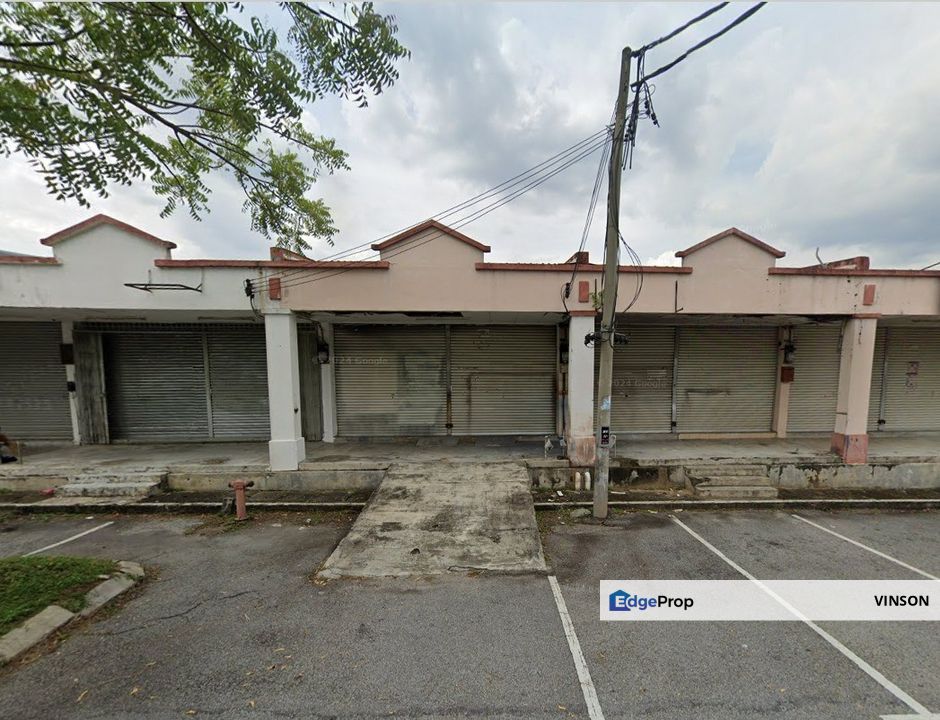 Bandar Tasik Kesuma, Selangor, Semenyih