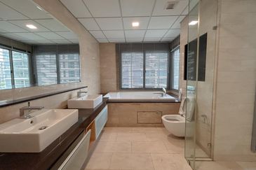 10 Mont Kiara (MK10)