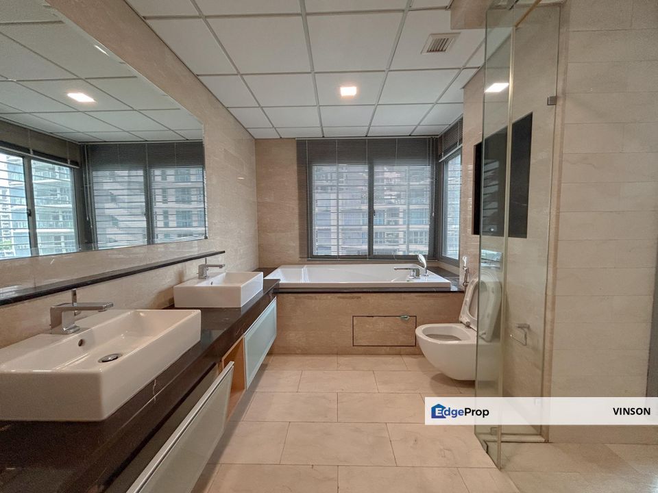 10 Mont Kiara, MK10, Mont Kiara, Kuala Lumpur, Kuala Lumpur, Mont Kiara