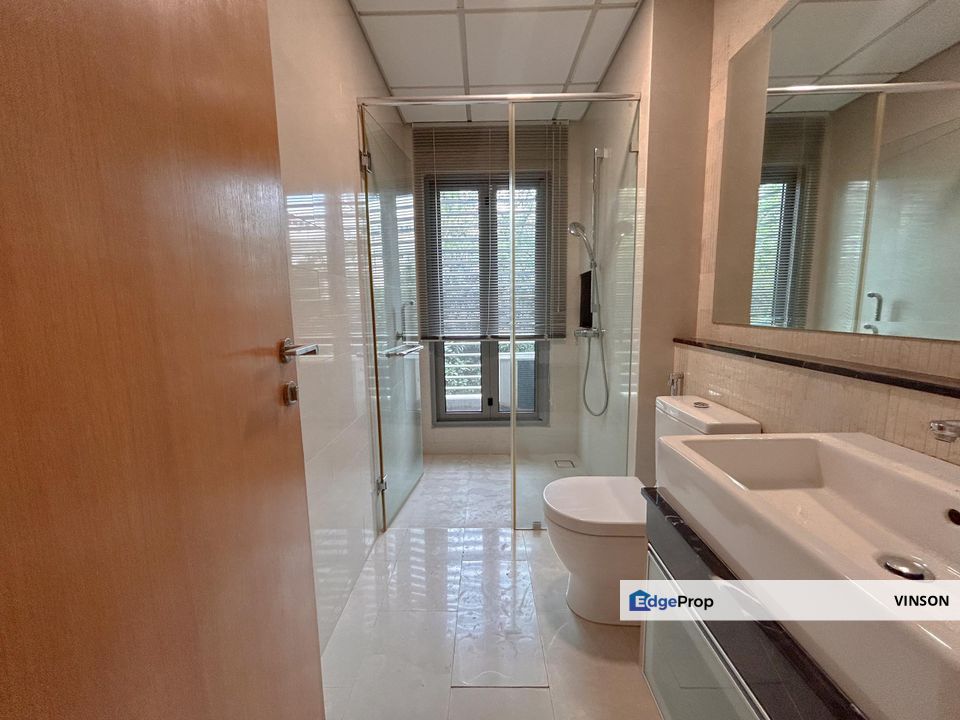 10 Mont Kiara, MK10, Mont Kiara, Kuala Lumpur, Kuala Lumpur, Mont Kiara