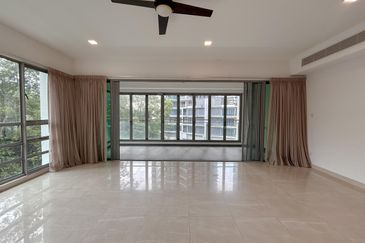 10 Mont Kiara (MK10)