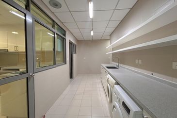 10 Mont Kiara (MK10)