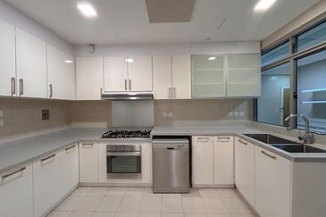 10 Mont Kiara (MK10)