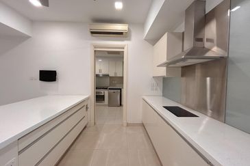 10 Mont Kiara (MK10)