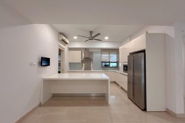 10 Mont Kiara (MK10)