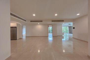 10 Mont Kiara (MK10)