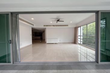 10 Mont Kiara (MK10)