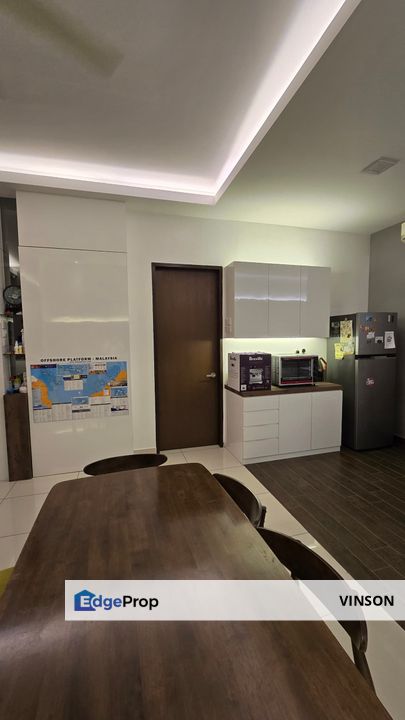 Tari 2 @ Alam Impian, Shah Alam, Selangor, Selangor, Shah Alam